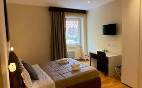 Rienzo Vatican Suites